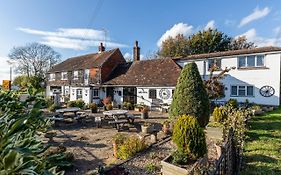 The Olde Forge Hotel
